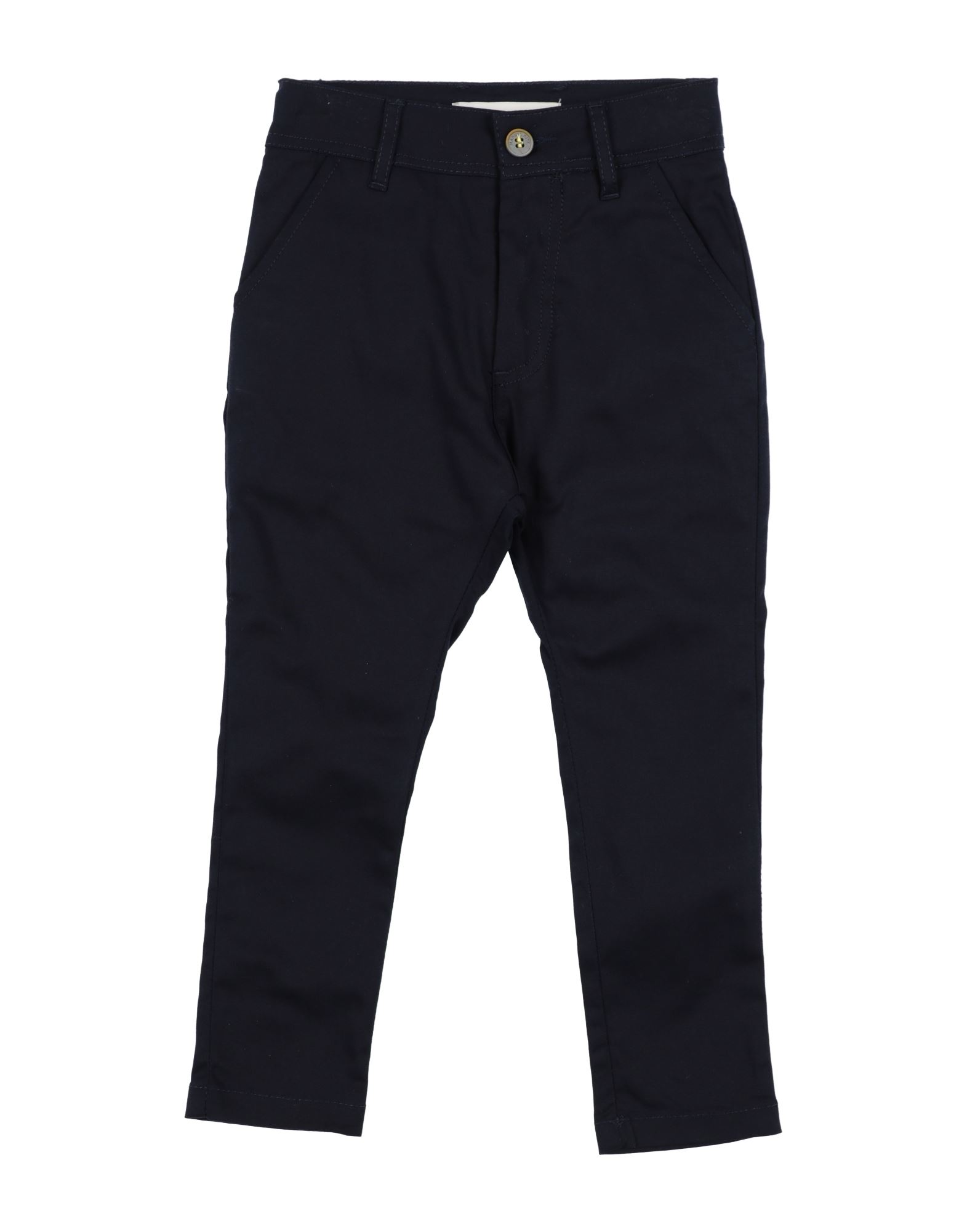 MANUEL RITZ Hose Kinder Nachtblau von MANUEL RITZ