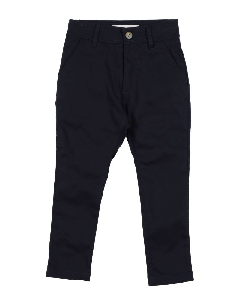 MANUEL RITZ Hose Kinder Nachtblau von MANUEL RITZ