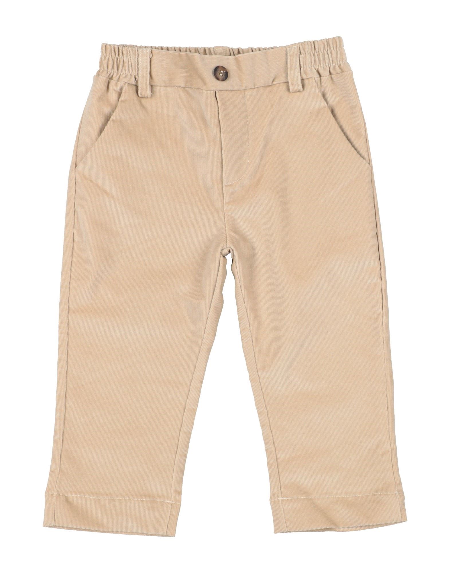 MANUEL RITZ Hose Kinder Sand MANUEL RITZ Hose Kinder Sand von MANUEL RITZ