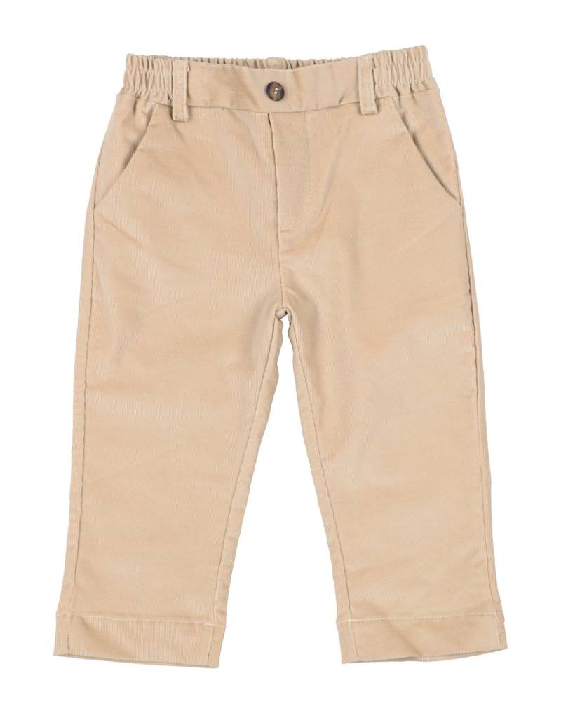 MANUEL RITZ Hose Kinder Sand von MANUEL RITZ