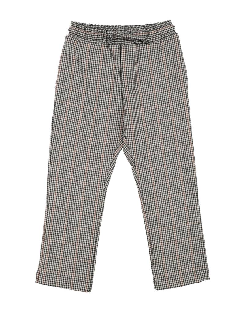 MANUEL RITZ Hose Kinder Schwarz von MANUEL RITZ