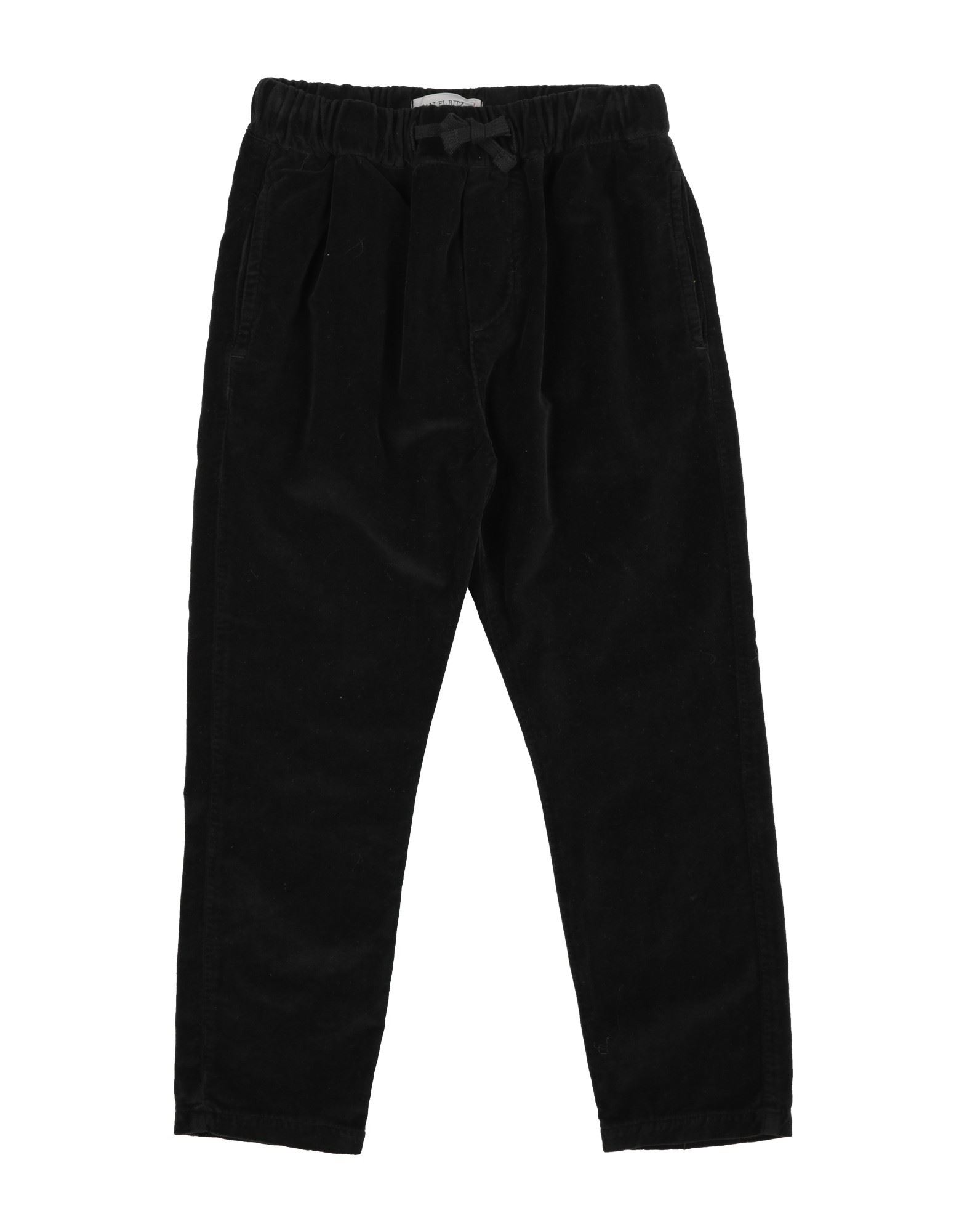 MANUEL RITZ Hose Kinder Schwarz MANUEL RITZ Hose Kinder Schwarz von MANUEL RITZ