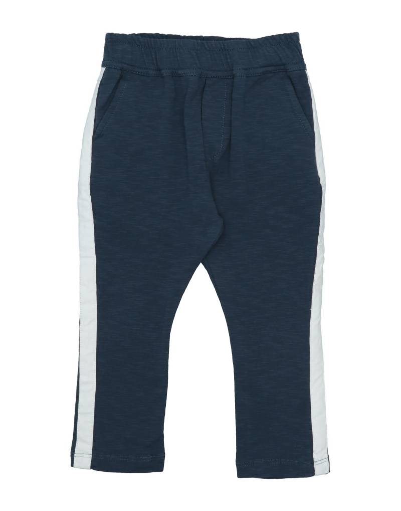 MANUEL RITZ Hose Kinder Taubenblau von MANUEL RITZ