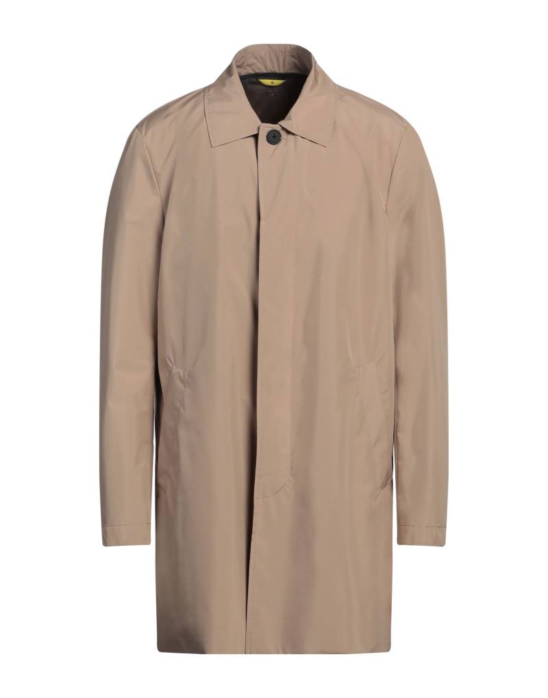 MANUEL RITZ Jacke, Mantel & Trenchcoat Herren Sand von MANUEL RITZ