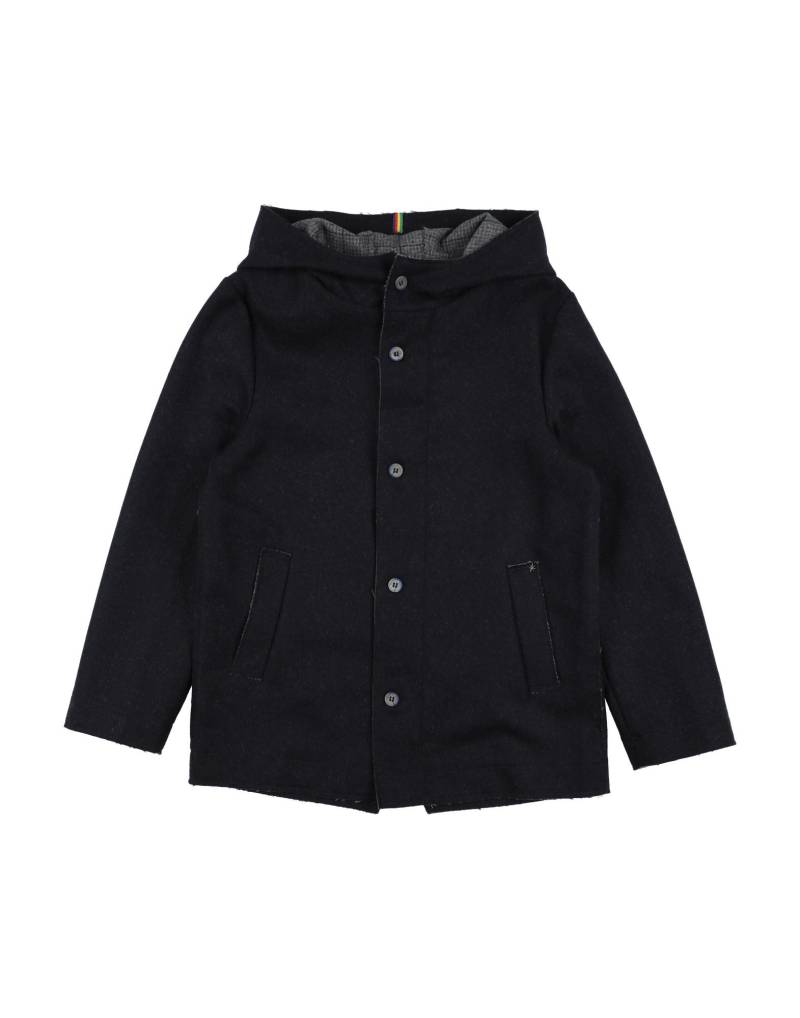 MANUEL RITZ Mantel Kinder Nachtblau von MANUEL RITZ