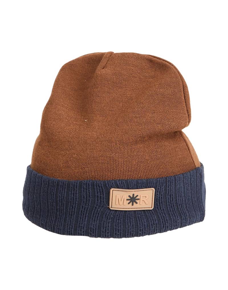 MANUEL RITZ Mützen & Hüte Kinder Braun von MANUEL RITZ