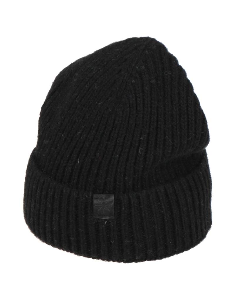 MANUEL RITZ Mützen & Hüte Kinder Schwarz von MANUEL RITZ