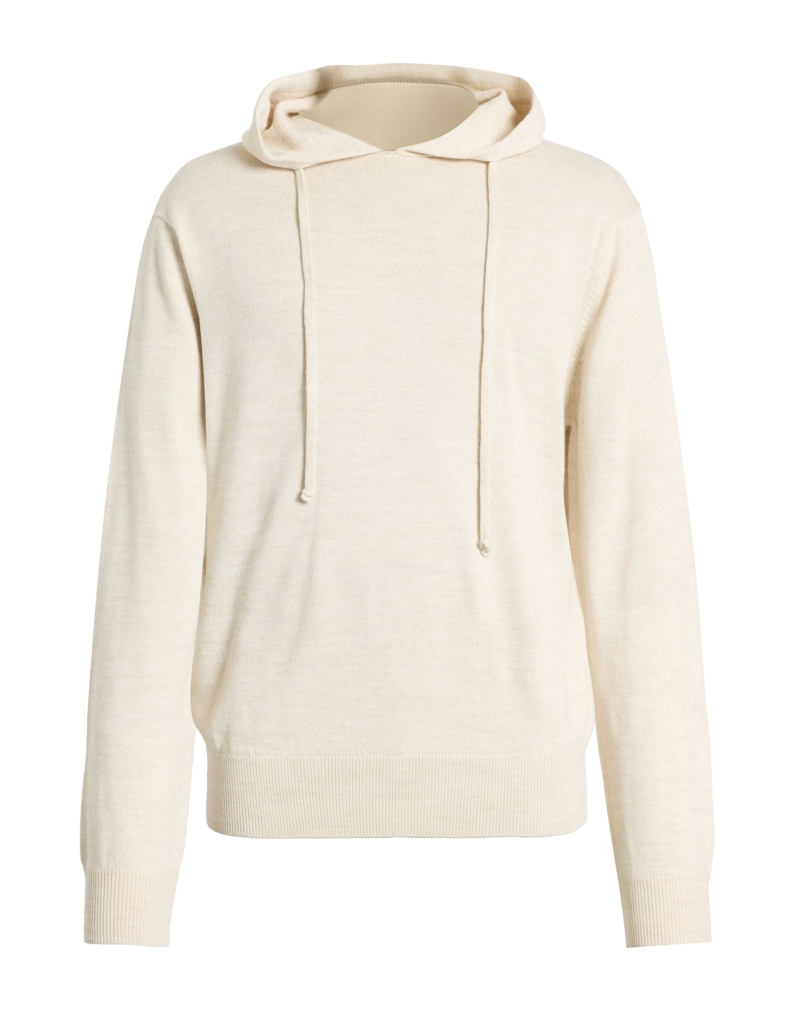 MANUEL RITZ Pullover Herren Elfenbein MANUEL RITZ Pullover Herren Elfenbein von MANUEL RITZ