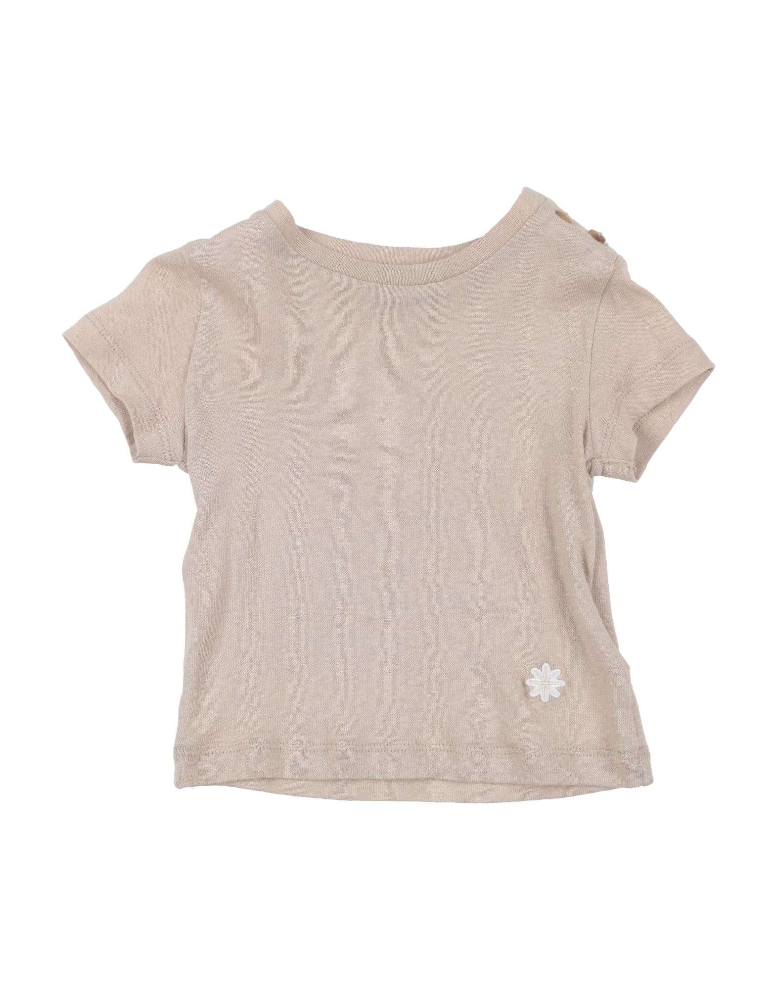 MANUEL RITZ Pullover Kinder Beige von MANUEL RITZ