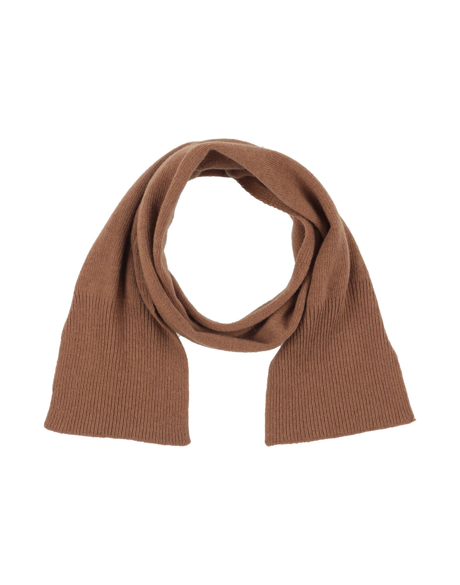 MANUEL RITZ Schal Kinder Kamel von MANUEL RITZ