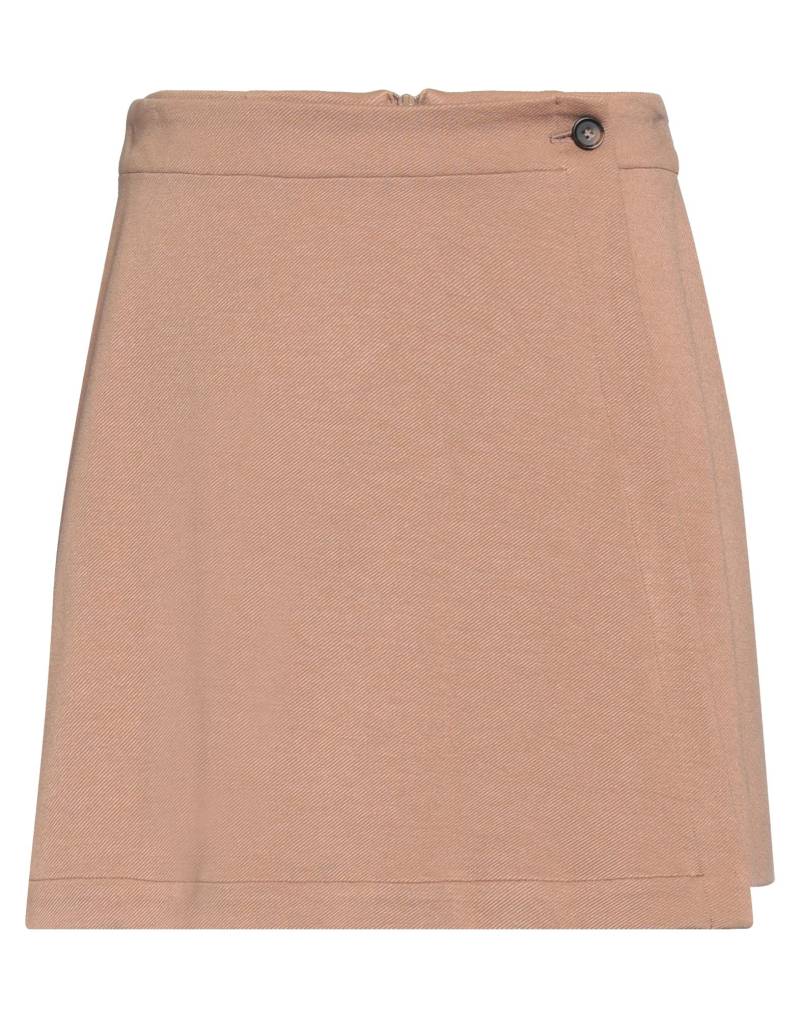 MANUEL RITZ Shorts & Bermudashorts Damen Kamel von MANUEL RITZ