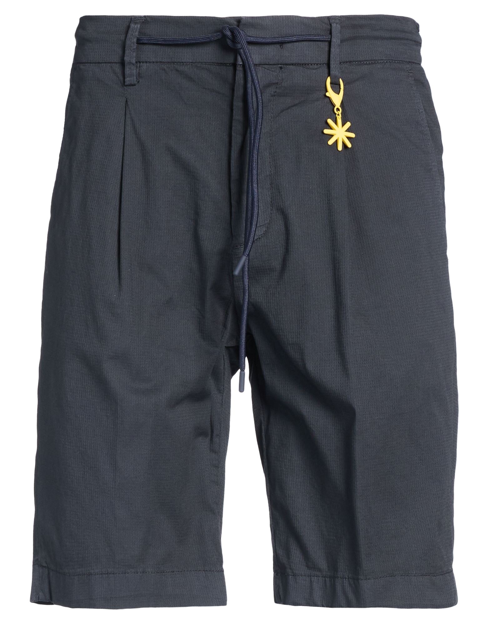 MANUEL RITZ Shorts & Bermudashorts Herren Nachtblau von MANUEL RITZ