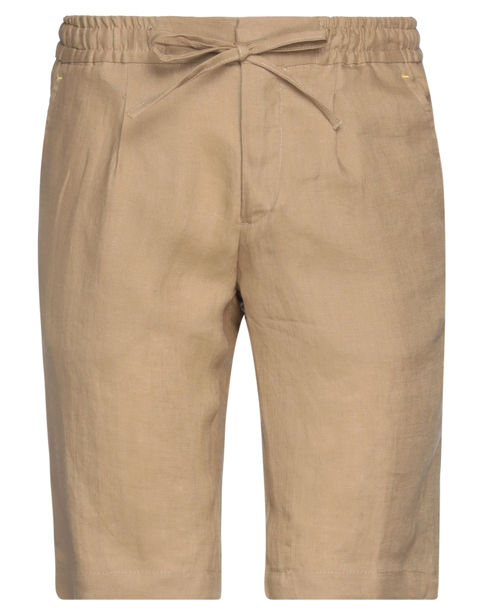 MANUEL RITZ Shorts & Bermudashorts Herren Sand von MANUEL RITZ