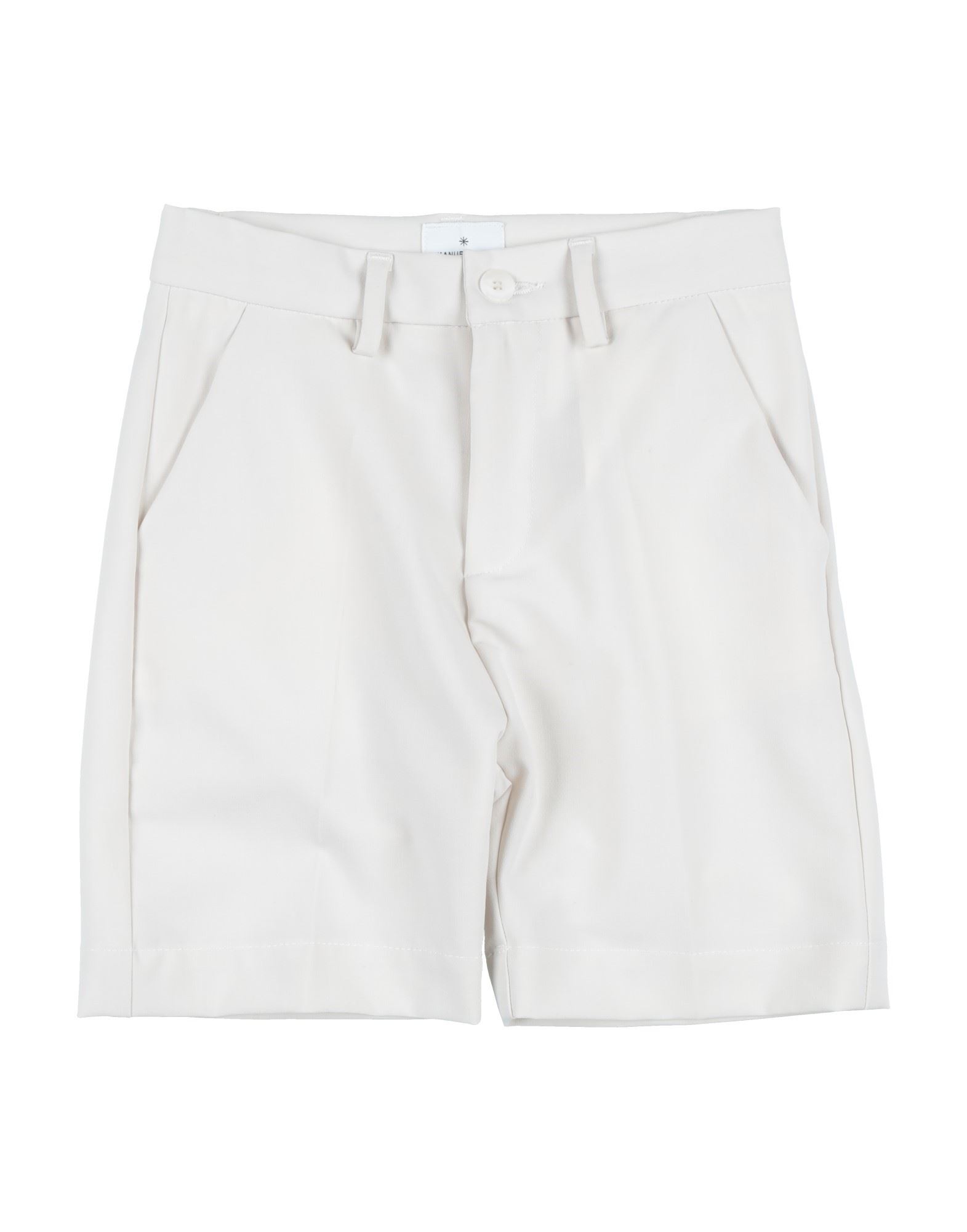 MANUEL RITZ Shorts & Bermudashorts Kinder Beige von MANUEL RITZ