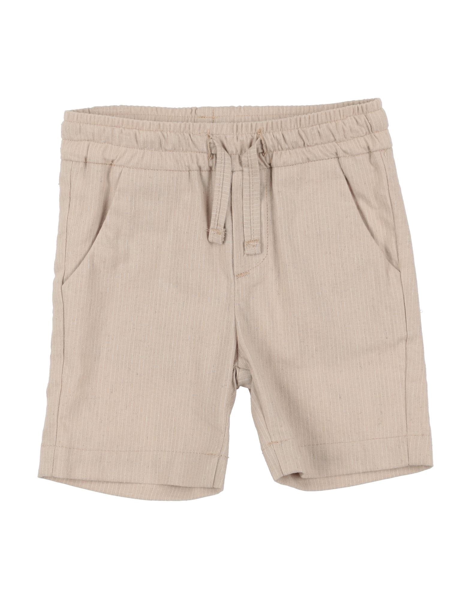 MANUEL RITZ Shorts & Bermudashorts Kinder Beige von MANUEL RITZ