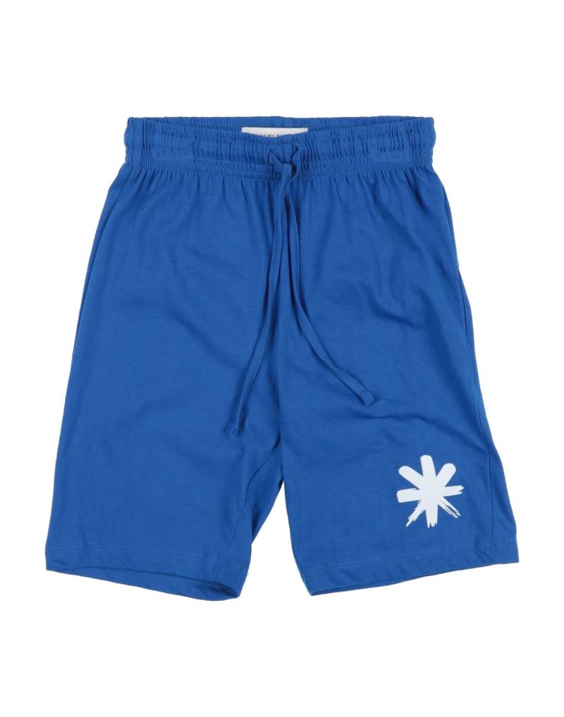 MANUEL RITZ Shorts & Bermudashorts Kinder Blau von MANUEL RITZ