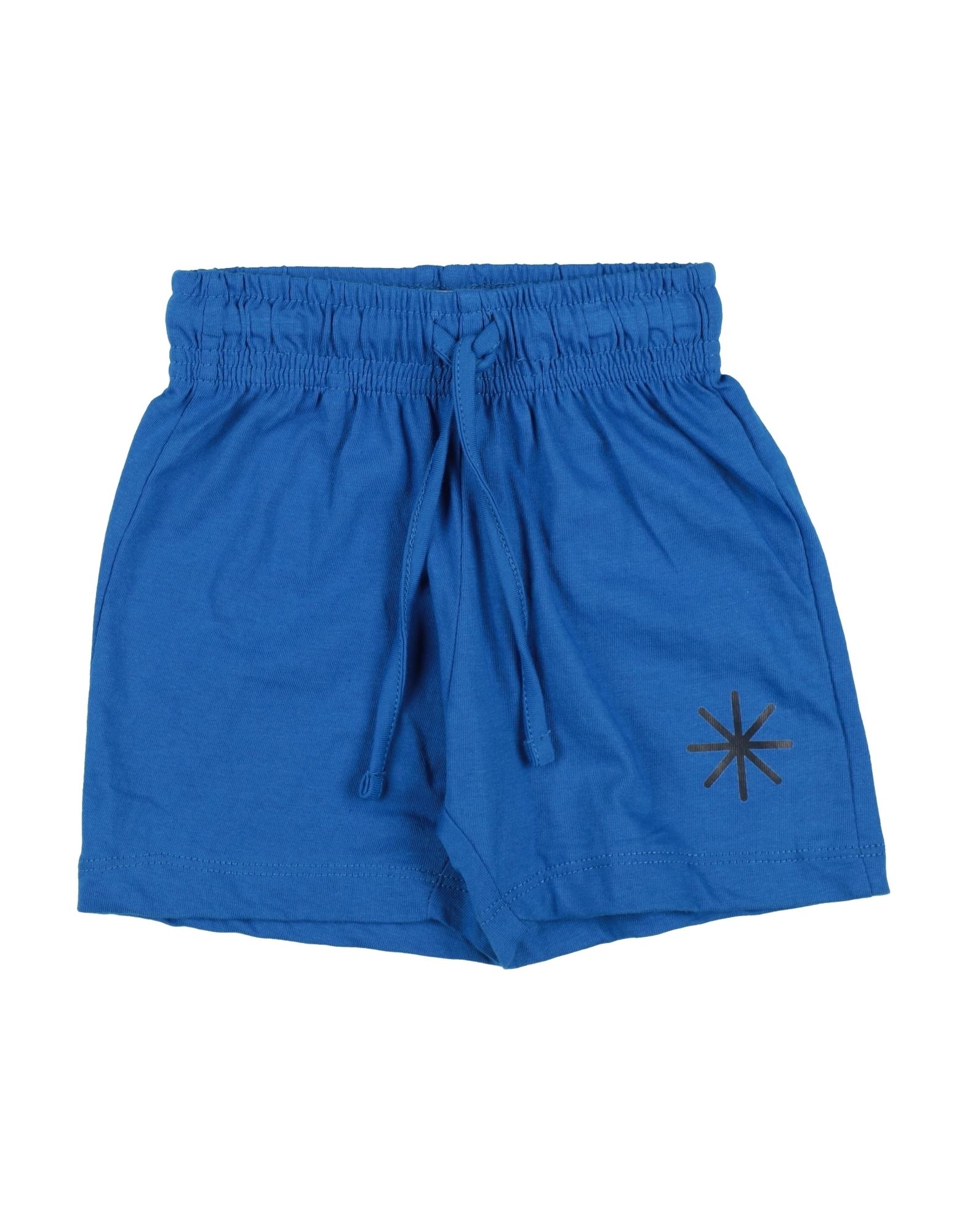 MANUEL RITZ Shorts & Bermudashorts Kinder Blau von MANUEL RITZ