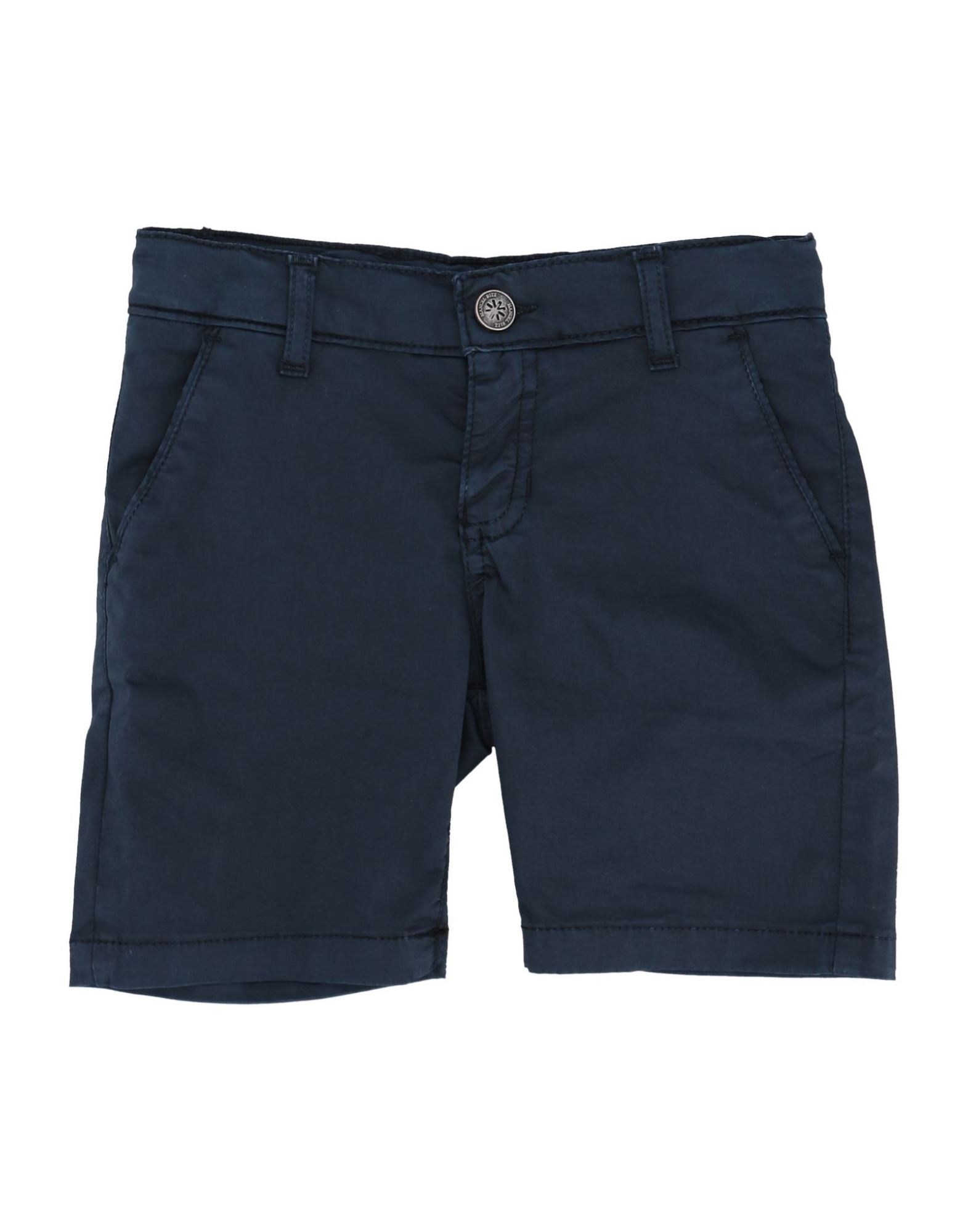 MANUEL RITZ Shorts & Bermudashorts Kinder Nachtblau von MANUEL RITZ