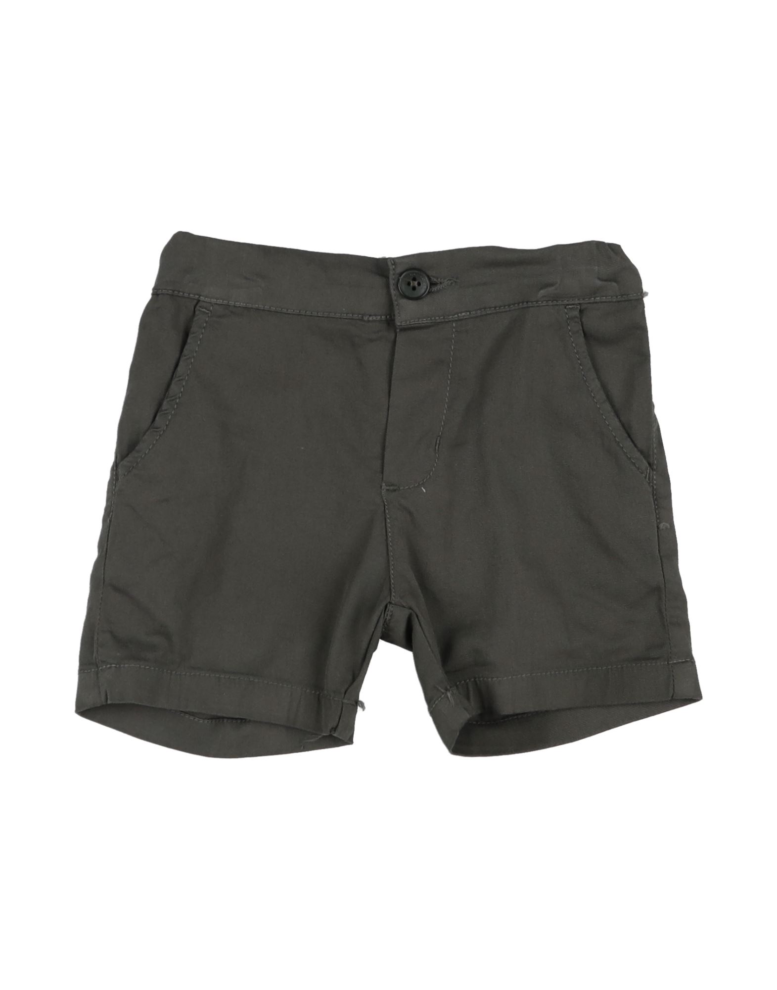 MANUEL RITZ Shorts & Bermudashorts Kinder Militärgrün von MANUEL RITZ