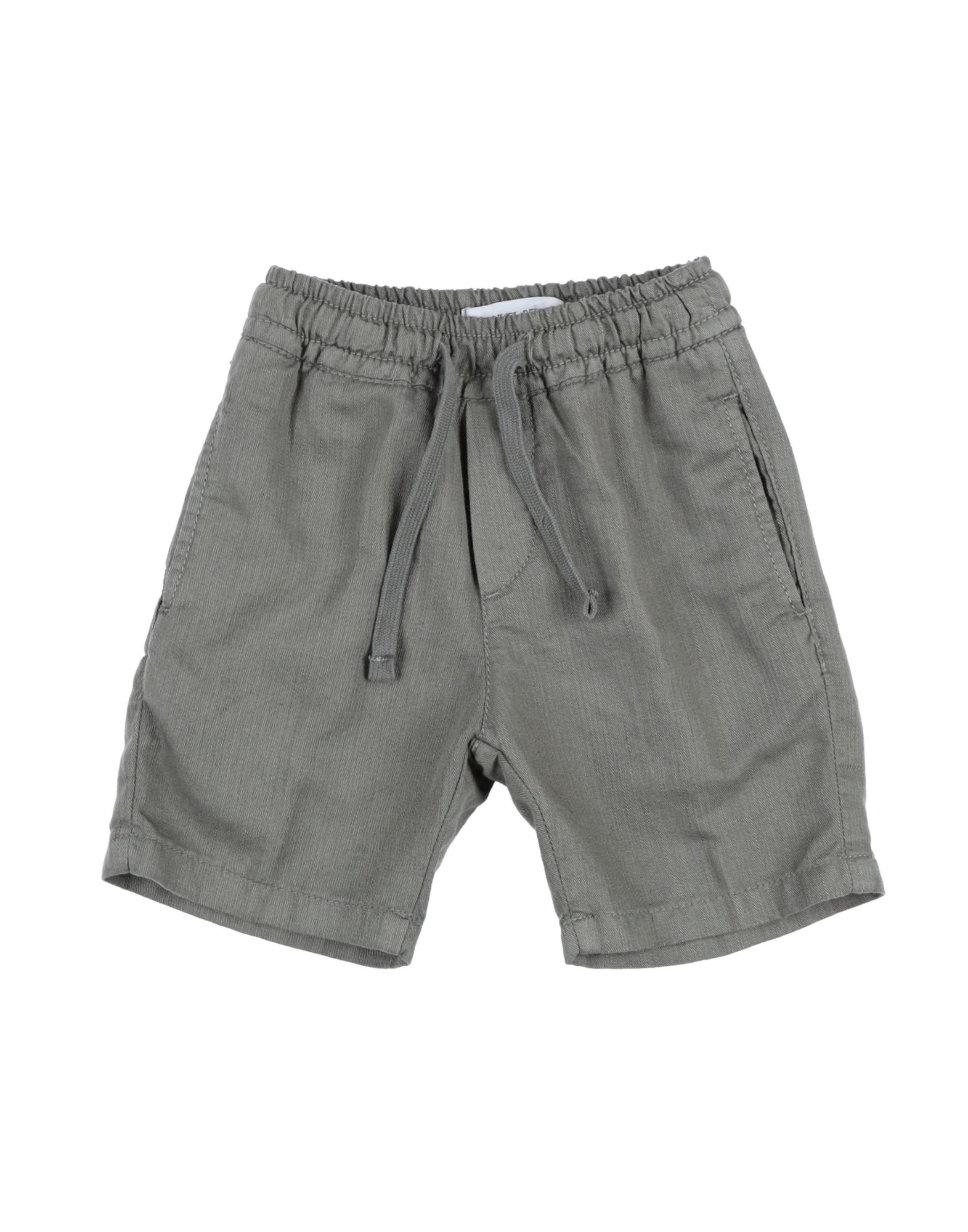 MANUEL RITZ Shorts & Bermudashorts Kinder Militärgrün von MANUEL RITZ