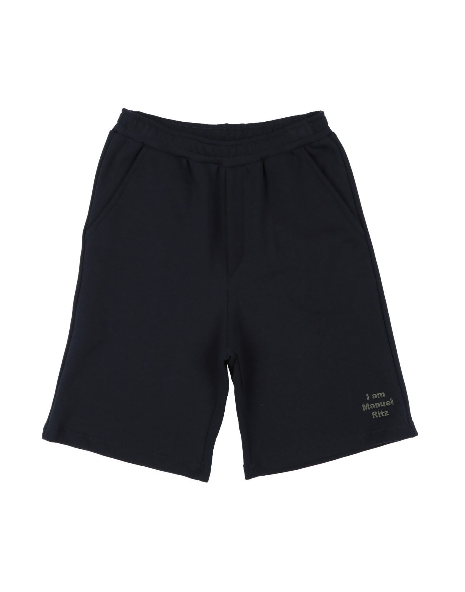 MANUEL RITZ Shorts & Bermudashorts Kinder Nachtblau von MANUEL RITZ