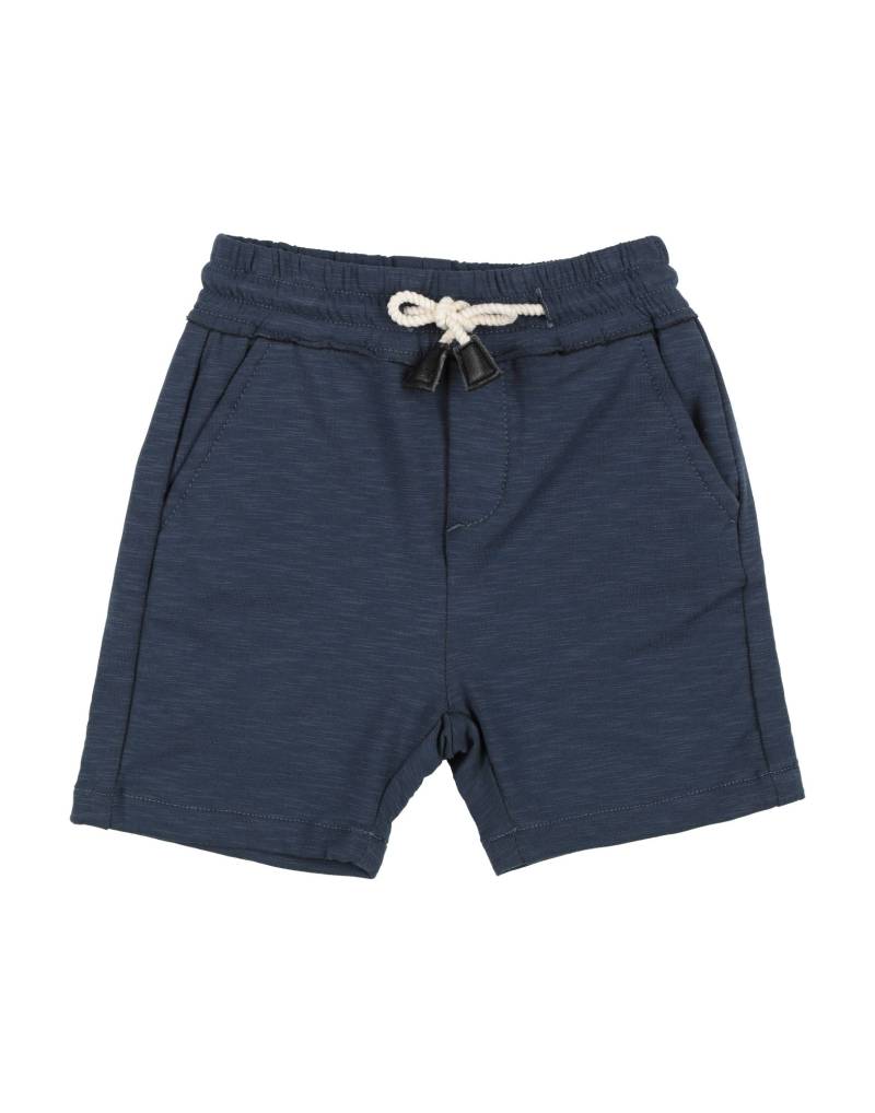 MANUEL RITZ Shorts & Bermudashorts Kinder Nachtblau von MANUEL RITZ