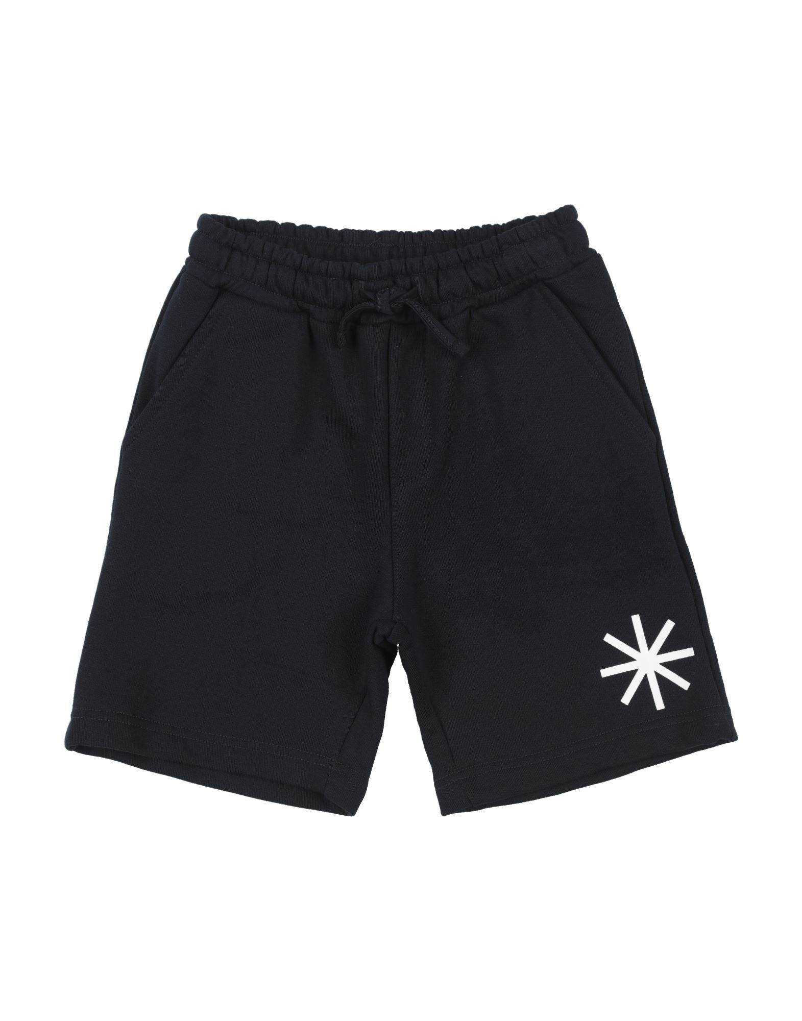 MANUEL RITZ Shorts & Bermudashorts Kinder Nachtblau von MANUEL RITZ