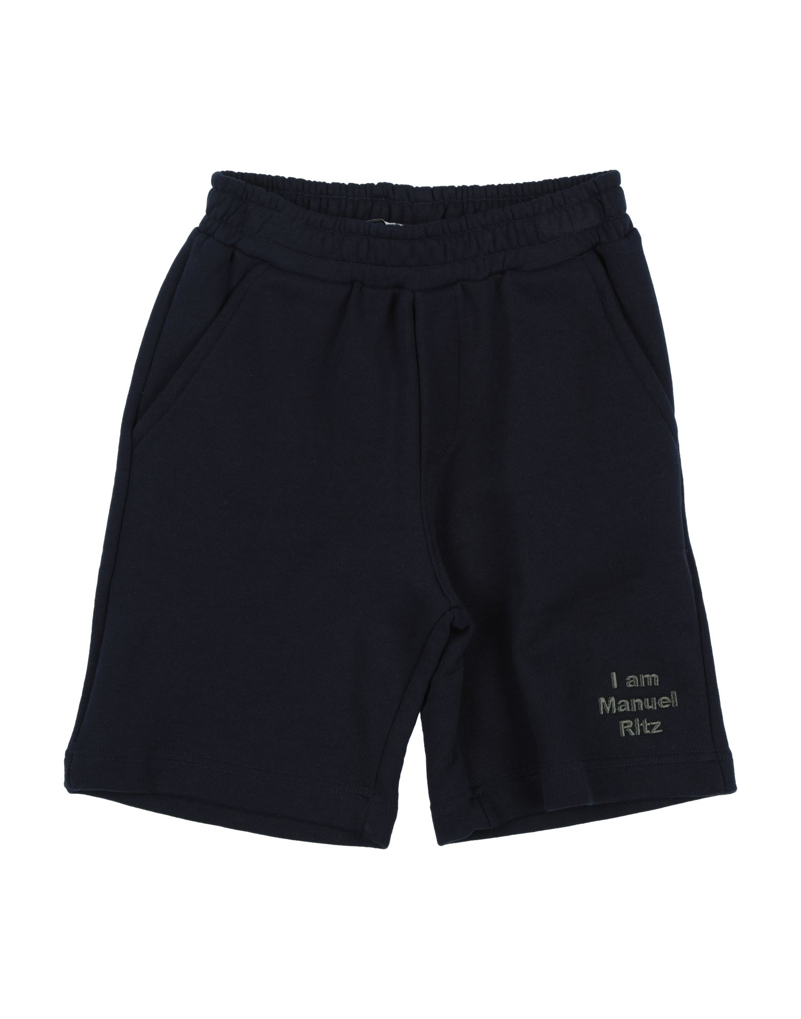 MANUEL RITZ Shorts & Bermudashorts Kinder Nachtblau von MANUEL RITZ