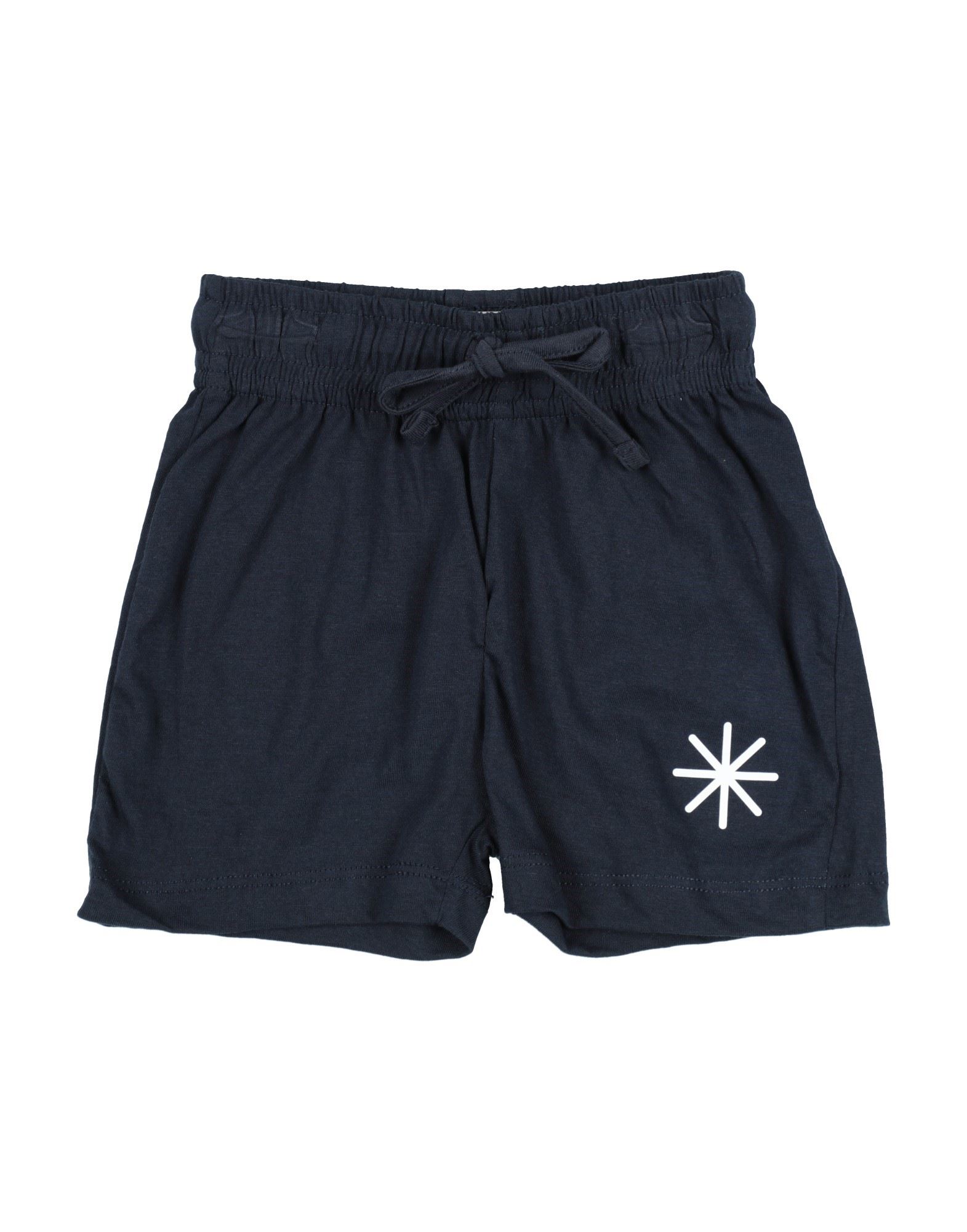 MANUEL RITZ Shorts & Bermudashorts Kinder Nachtblau von MANUEL RITZ