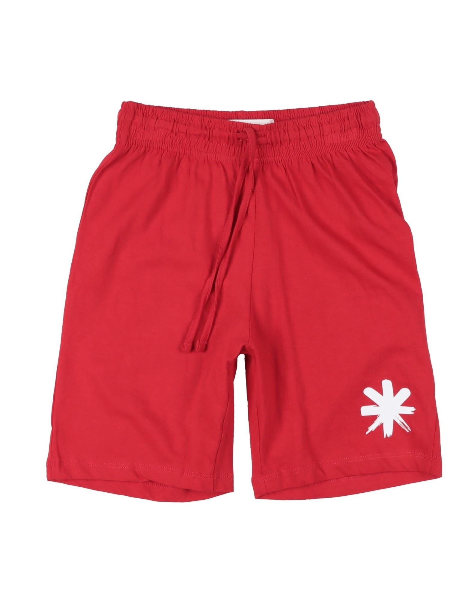 MANUEL RITZ Shorts & Bermudashorts Kinder Rot von MANUEL RITZ