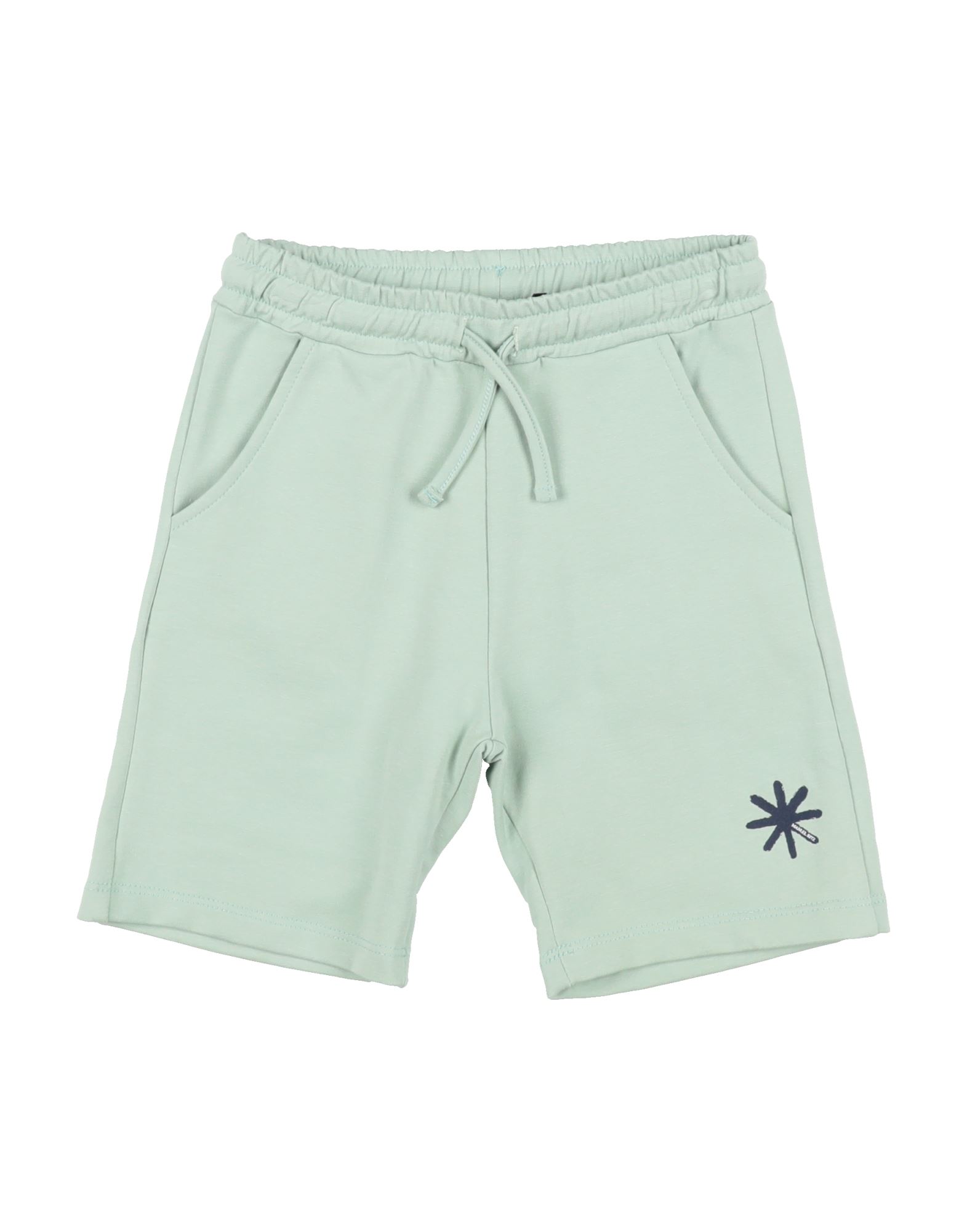 MANUEL RITZ Shorts & Bermudashorts Kinder Säuregrün von MANUEL RITZ