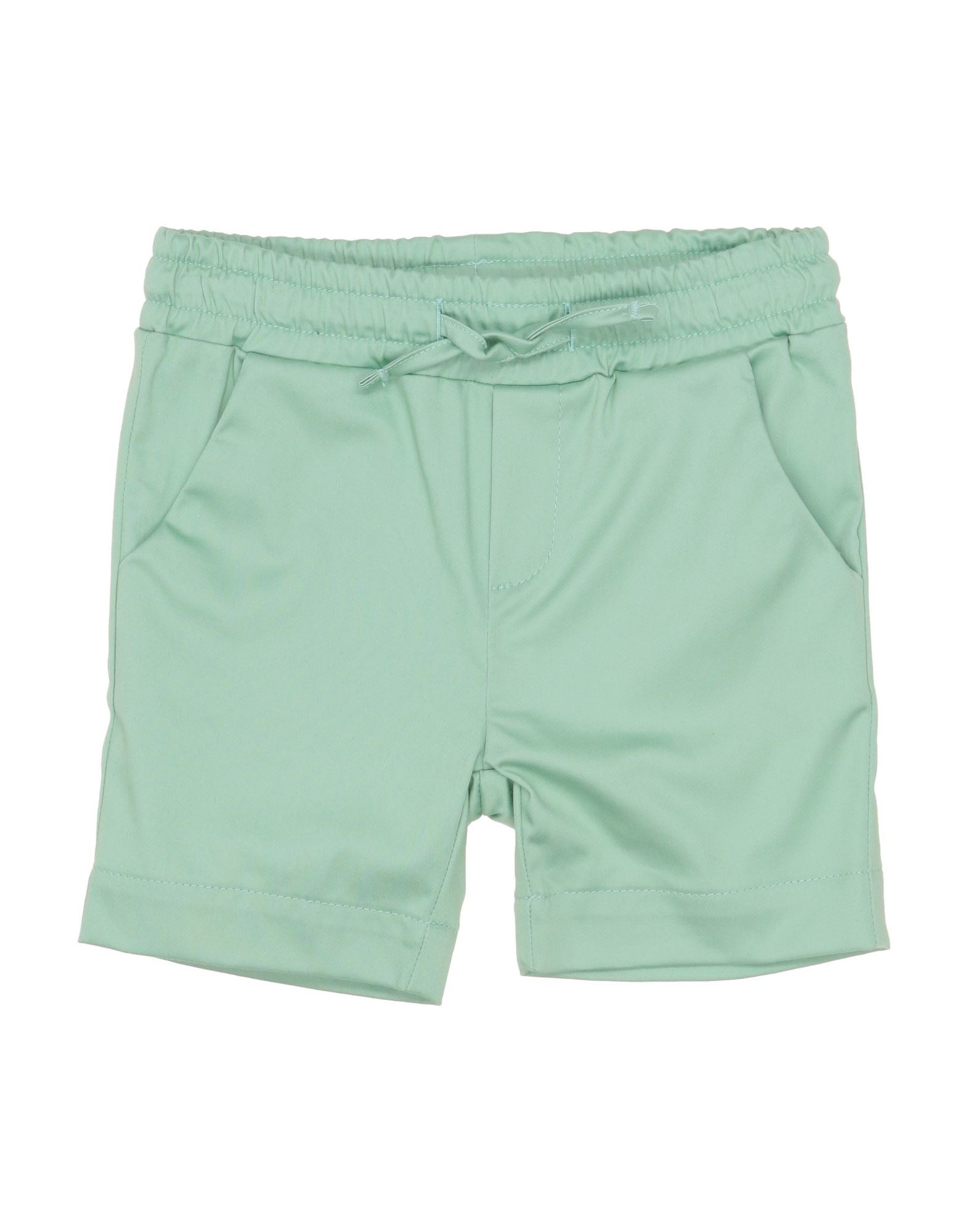 MANUEL RITZ Shorts & Bermudashorts Kinder Säuregrün von MANUEL RITZ