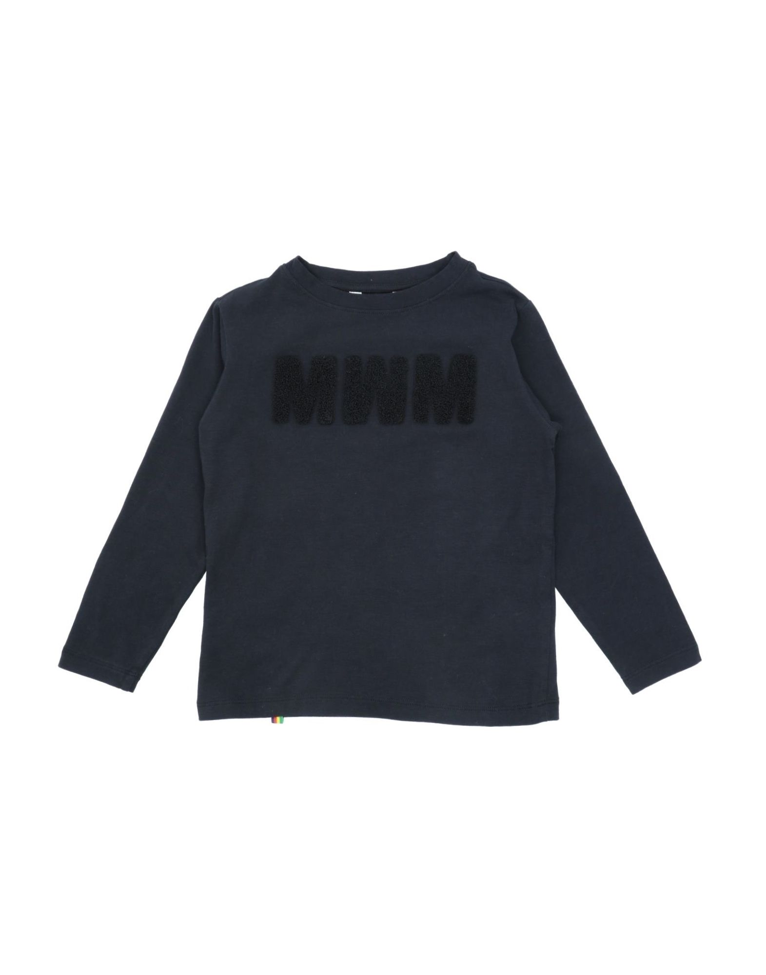 MANUEL RITZ T-shirts Kinder Schwarz von MANUEL RITZ