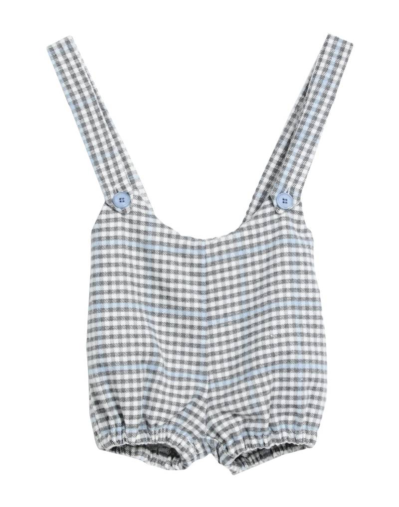 MANUELL & FRANK Babystrampler & -latzhosen Kinder Blei von MANUELL & FRANK