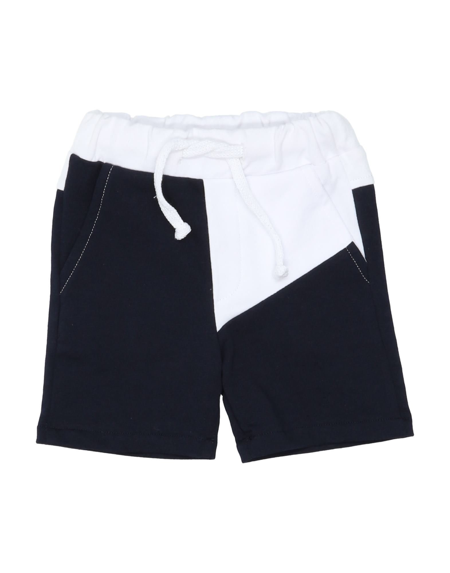 MANUELL & FRANK Shorts & Bermudashorts Kinder Nachtblau von MANUELL & FRANK