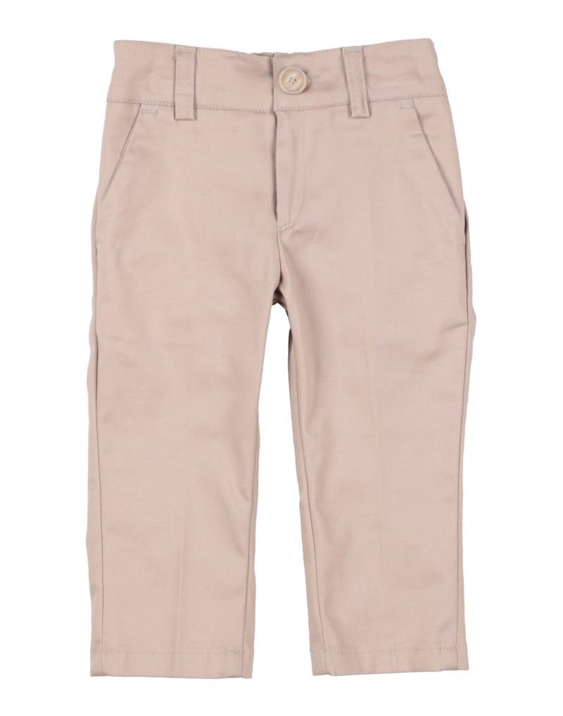 MANUELL & FRANK Hose Kinder Beige von MANUELL & FRANK