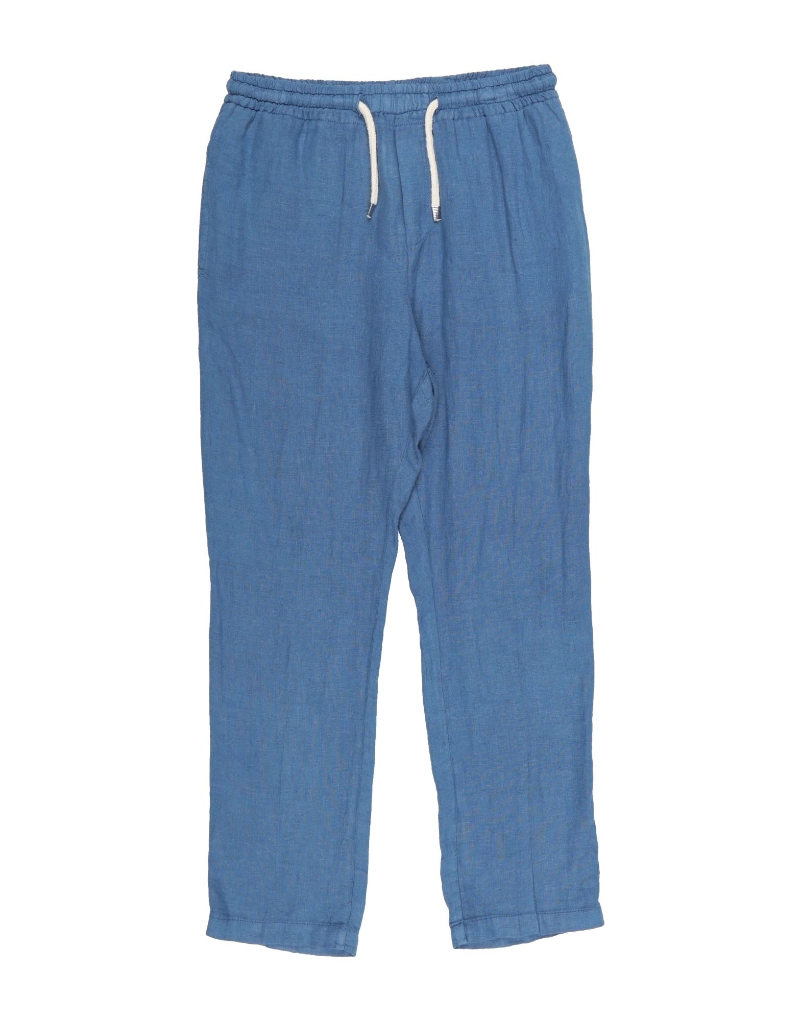 MANUELL & FRANK Hose Kinder Blau MANUELL & FRANK Hose Kinder Blau von MANUELL & FRANK