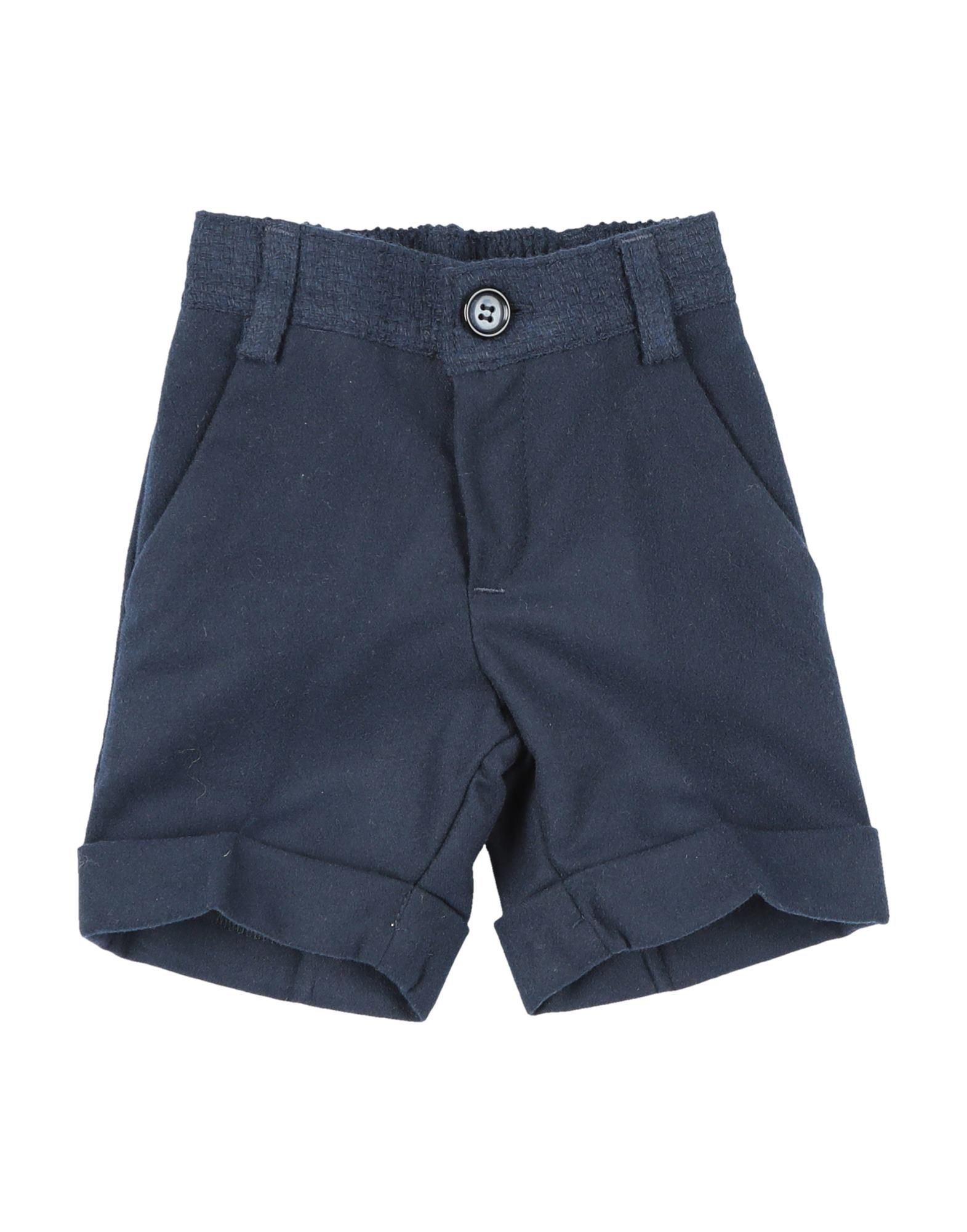 MANUELL & FRANK Shorts & Bermudashorts Kinder Nachtblau von MANUELL & FRANK