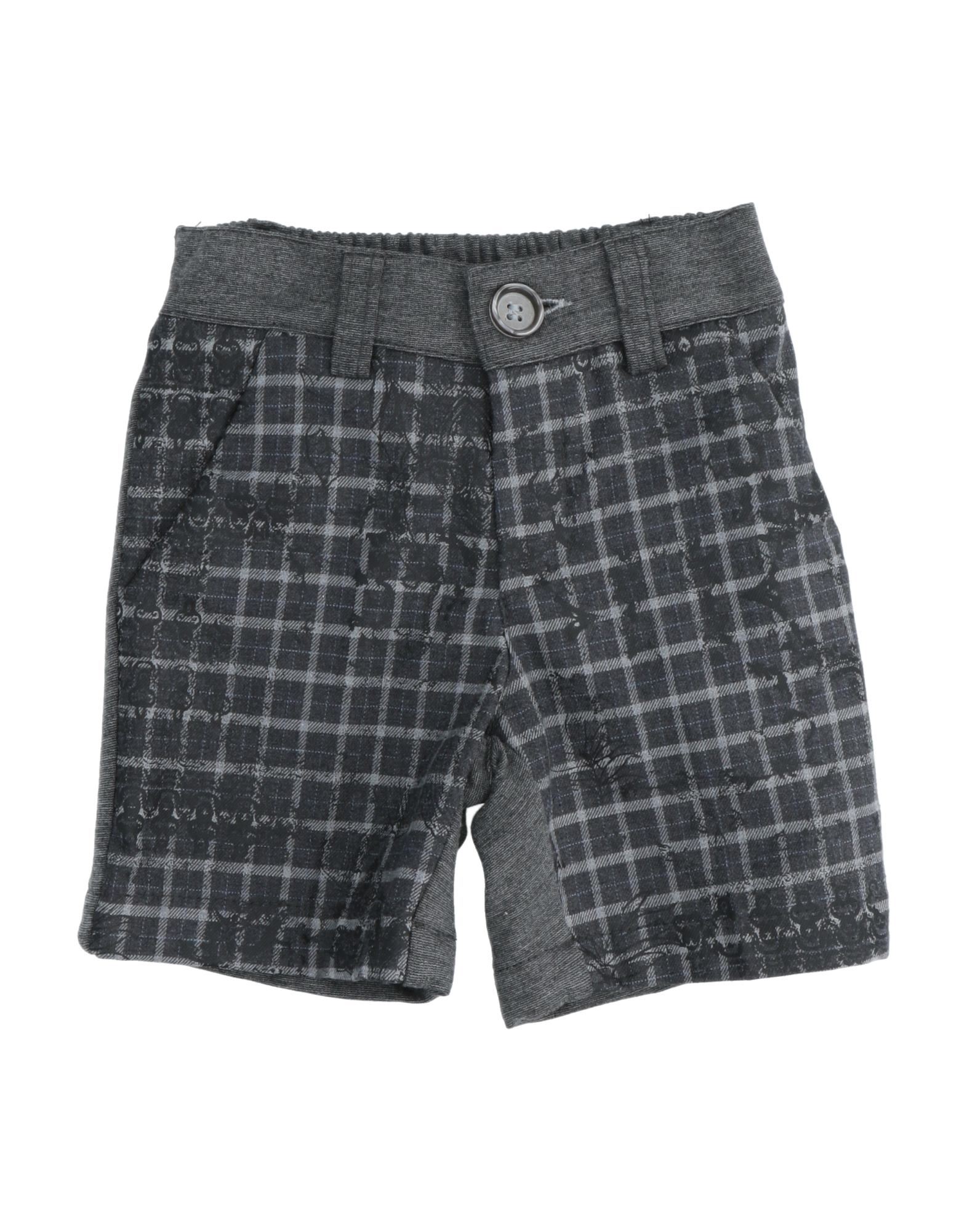 MANUELL & FRANK Shorts & Bermudashorts Kinder Grau von MANUELL & FRANK