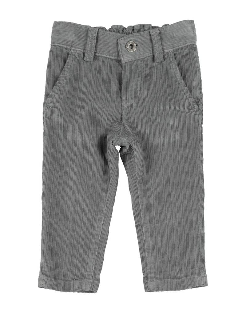 MANUELL & FRANK Hose Kinder Grau von MANUELL & FRANK