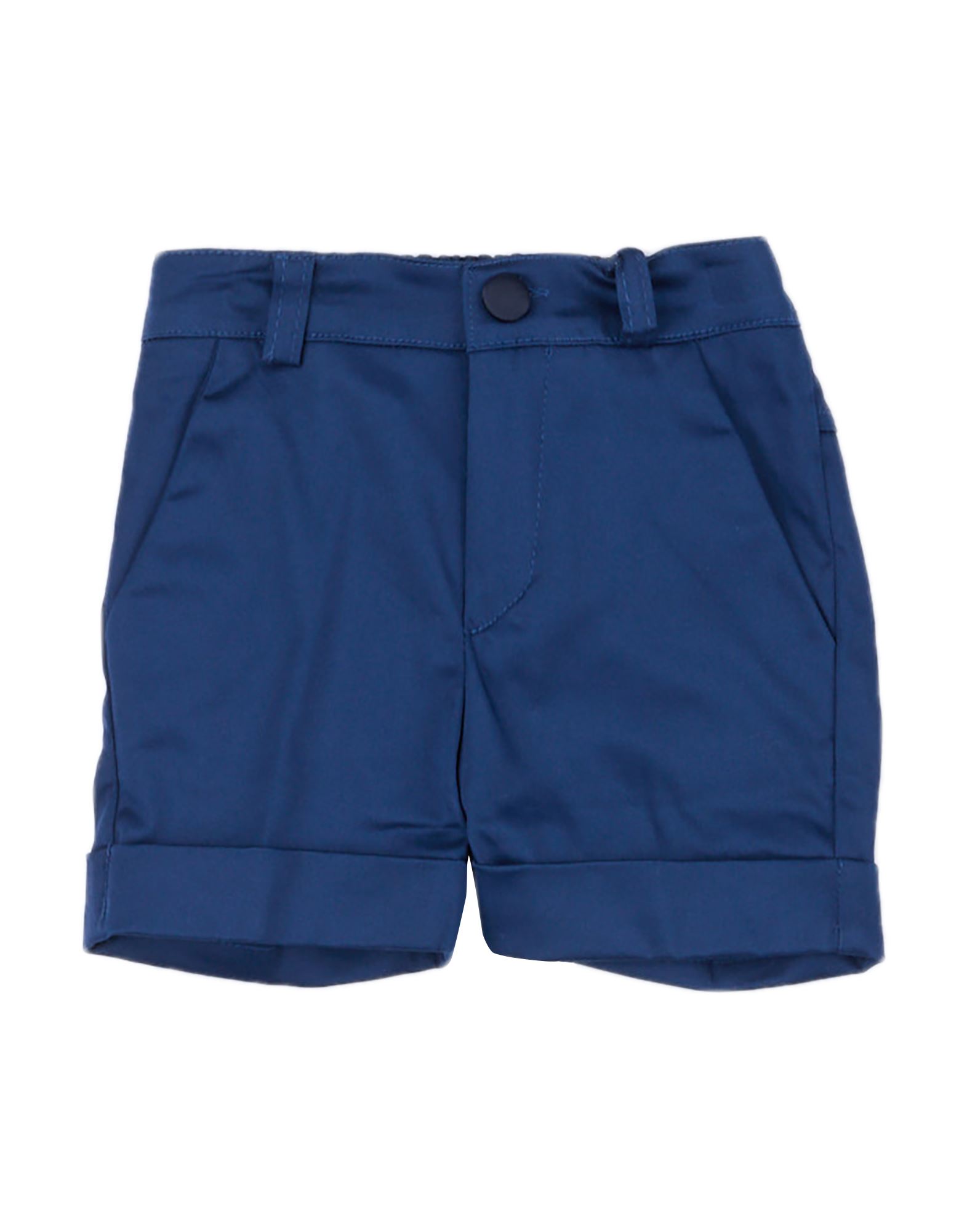 MANUELL & FRANK Shorts & Bermudashorts Kinder Marineblau von MANUELL & FRANK