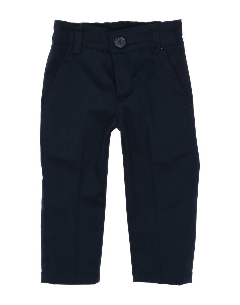 MANUELL & FRANK Hose Kinder Nachtblau von MANUELL & FRANK