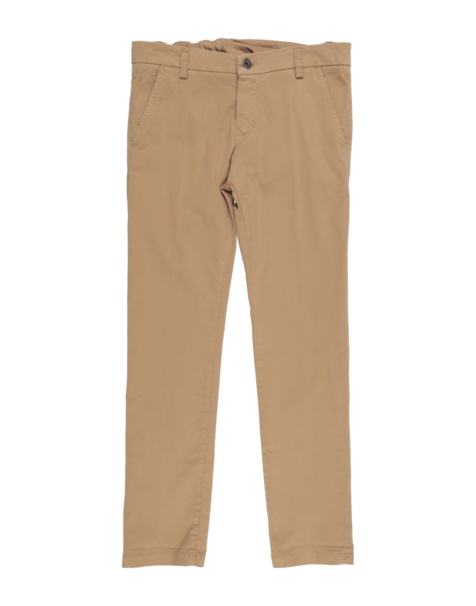 MANUELL & FRANK Hose Kinder Sand von MANUELL & FRANK