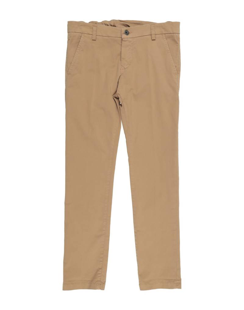 MANUELL & FRANK Hose Kinder Sand von MANUELL & FRANK