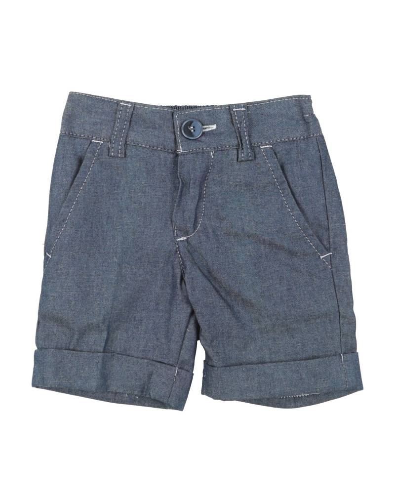 MANUELL & FRANK Jeanshose Kinder Blau von MANUELL & FRANK