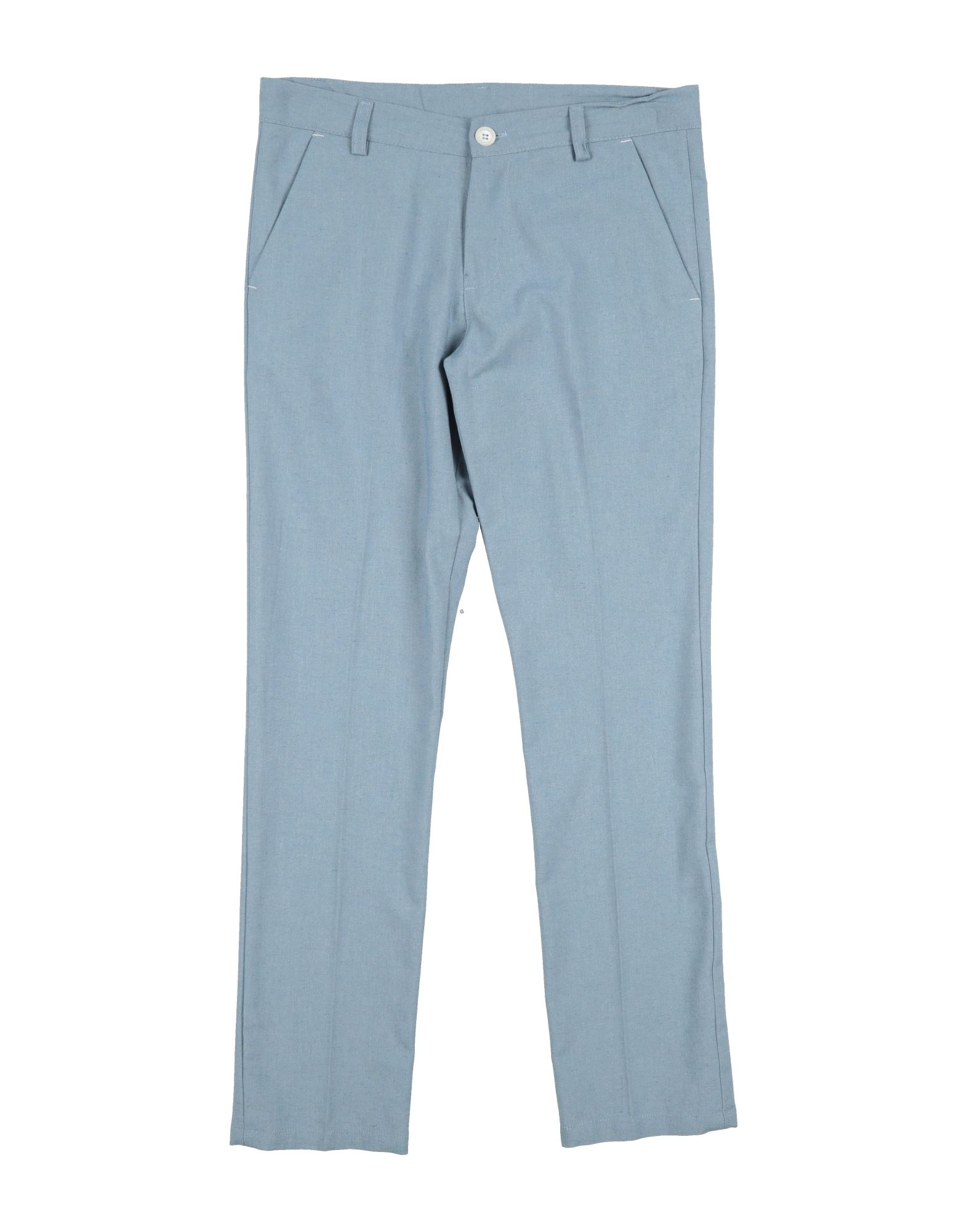 MANUELL & FRANK Jeanshose Kinder Hellblau von MANUELL & FRANK