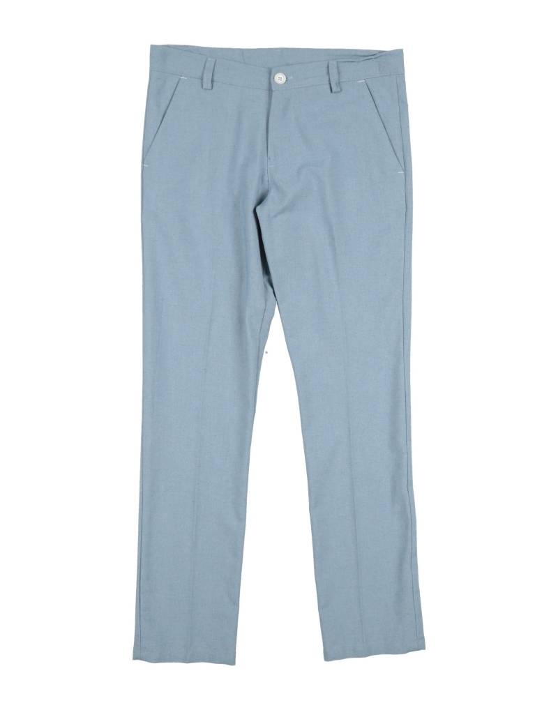 MANUELL & FRANK Jeanshose Kinder Hellblau von MANUELL & FRANK