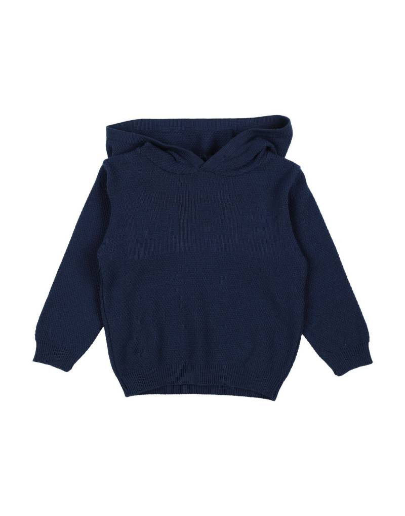 MANUELL & FRANK Pullover Kinder Marineblau von MANUELL & FRANK