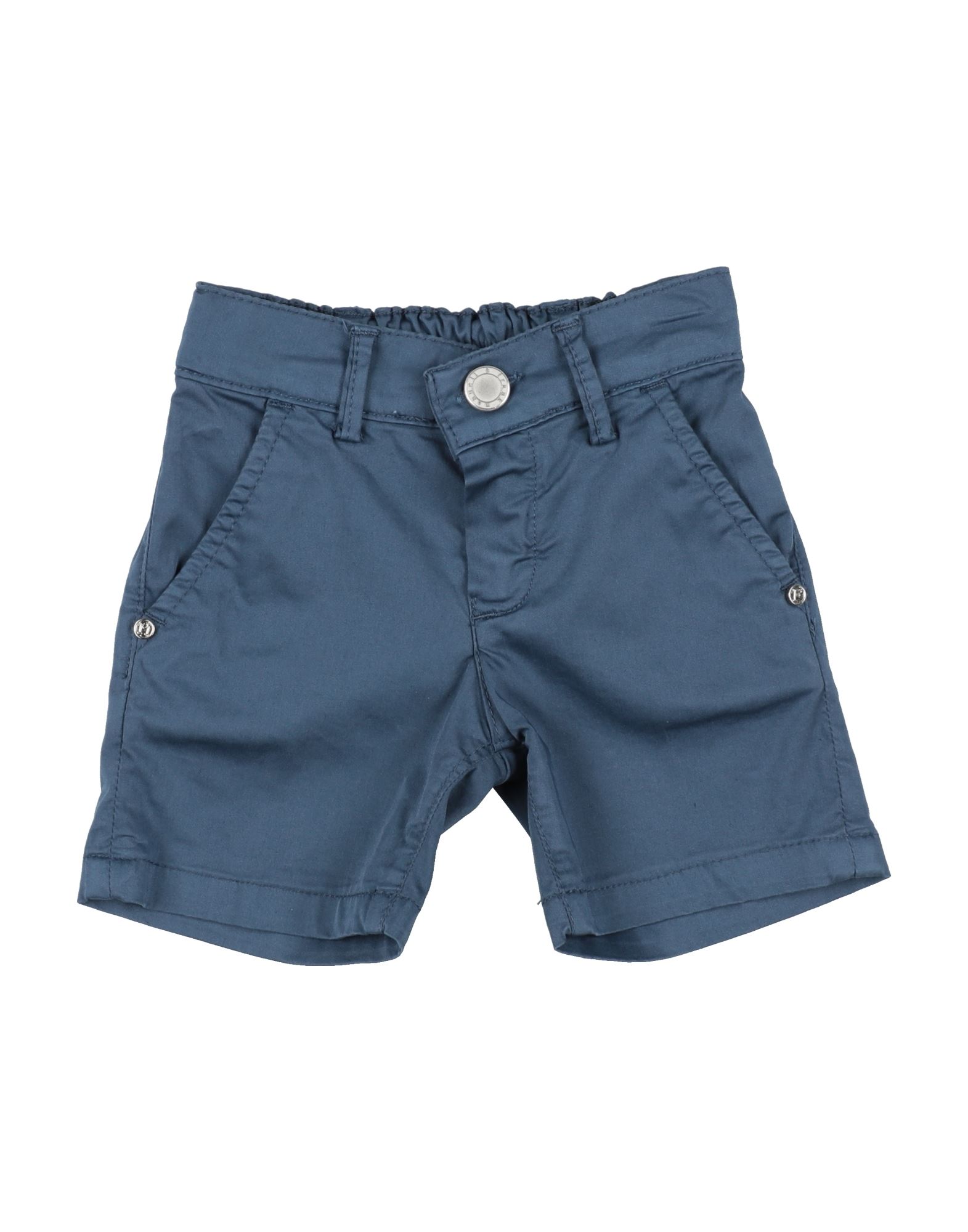 MANUELL & FRANK Shorts & Bermudashorts Kinder Blau von MANUELL & FRANK