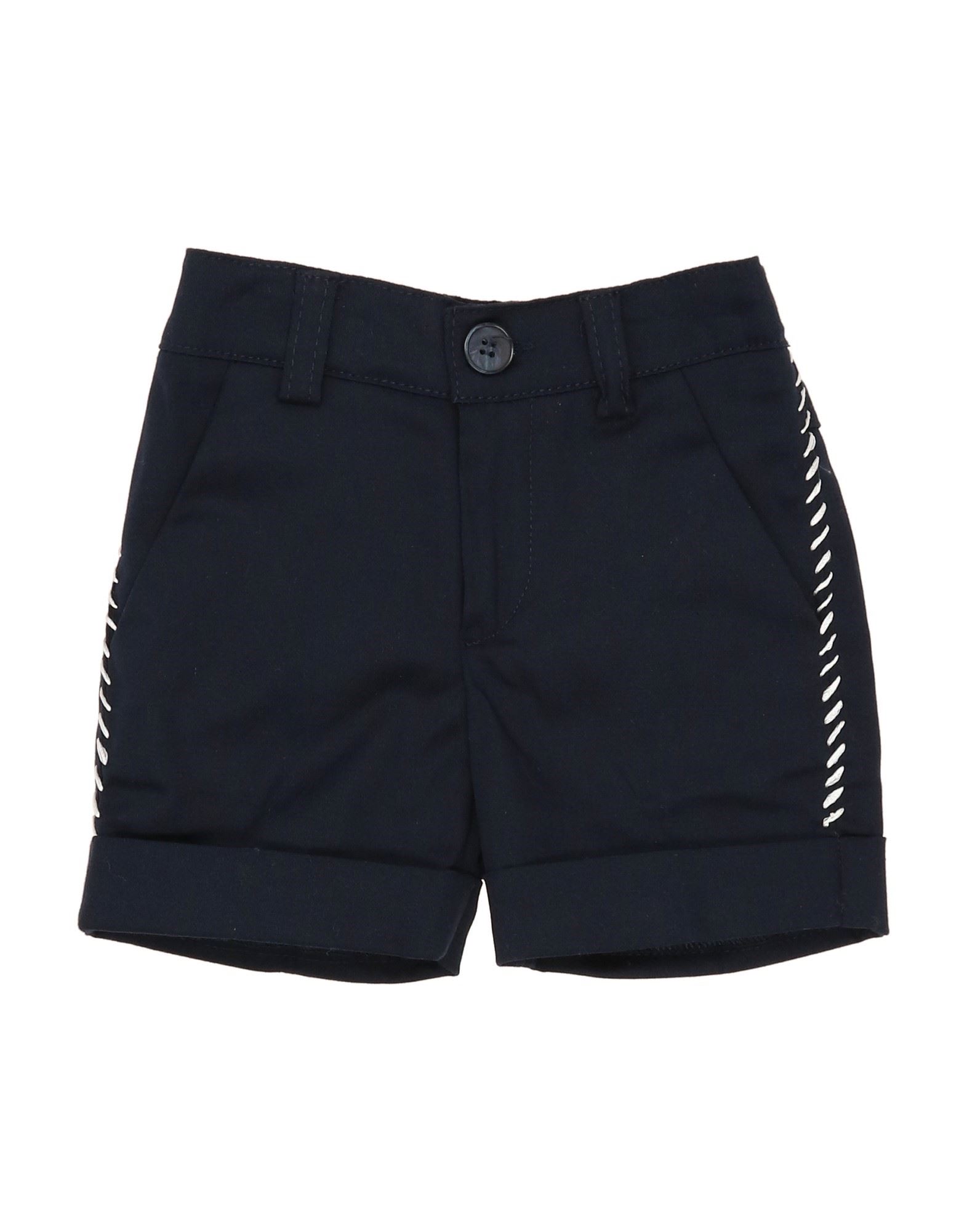 MANUELL & FRANK Shorts & Bermudashorts Kinder Nachtblau von MANUELL & FRANK